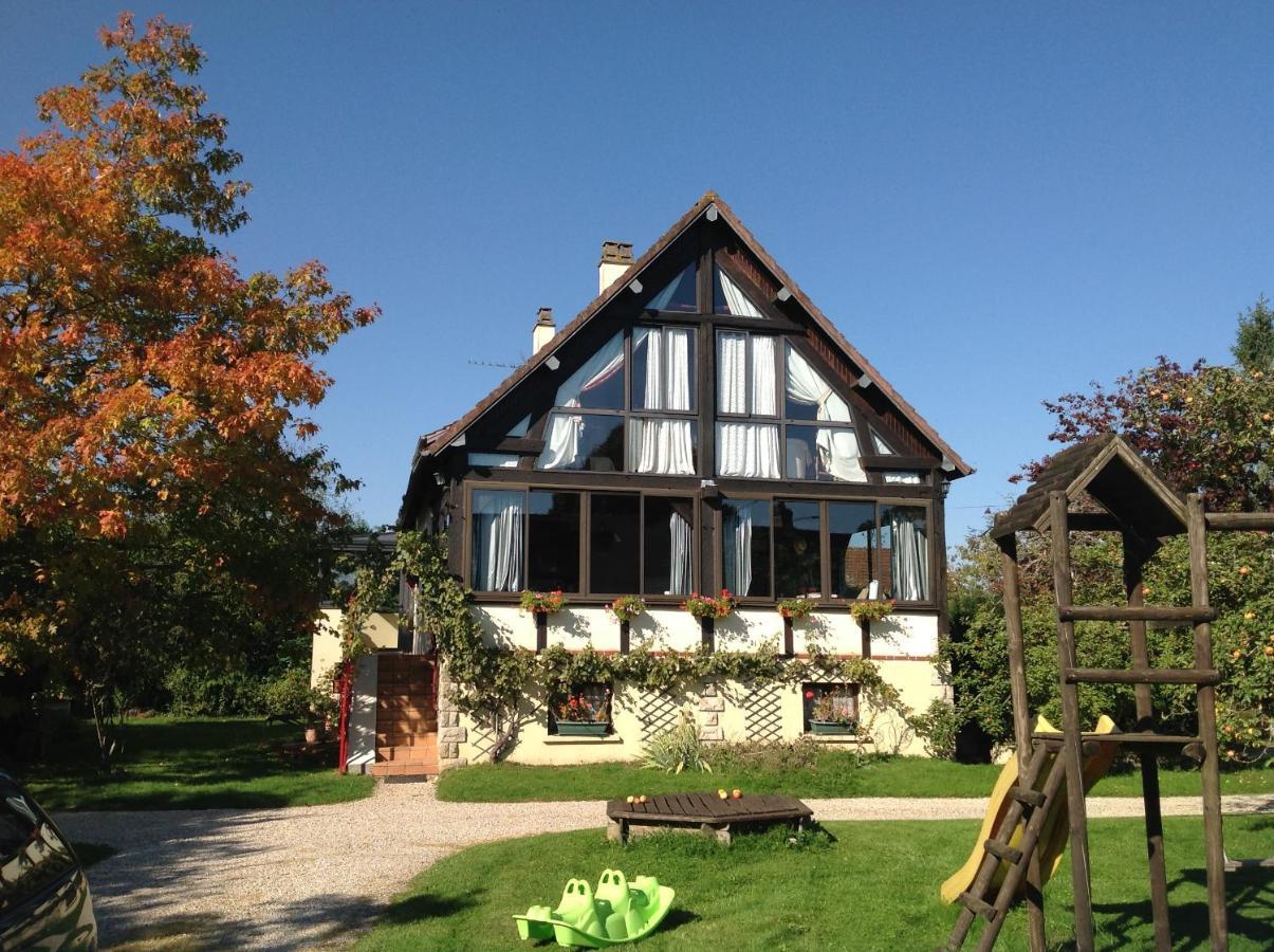 Bed and breakfast La Maison Du Verger *