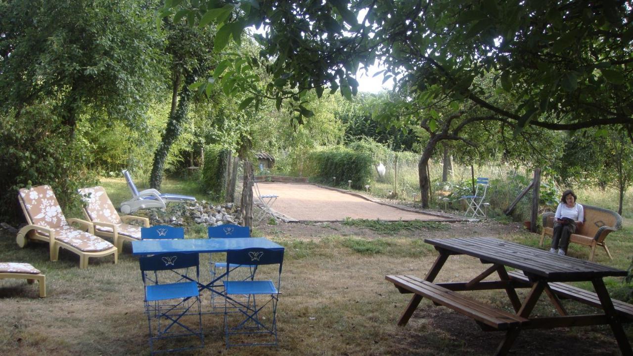 Bed and breakfast La Maison Du Verger