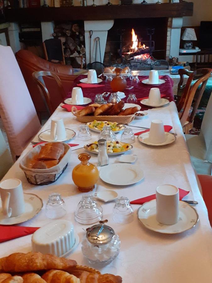 Bed and breakfast La Maison Du Verger